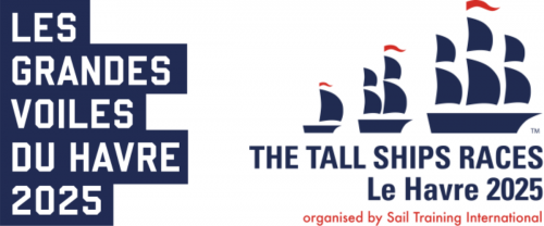 Les Grandes Voiles du Havre - Tall Ship Races 2025
