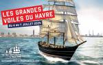 Les Grandes Voiles du Havre